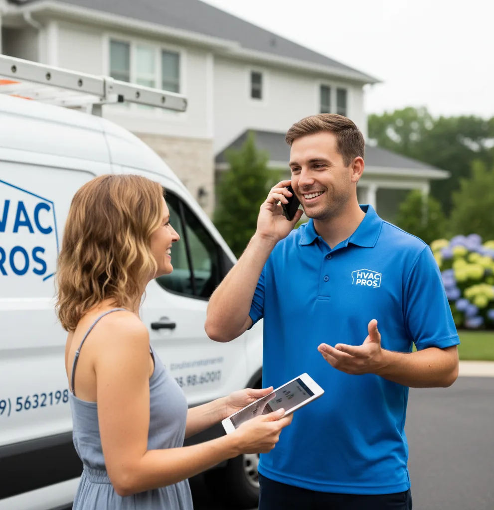 Cobra HVAC customer support in Ulster